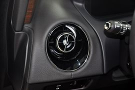 2014款捷豹XJL