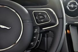 2014款捷豹XJL