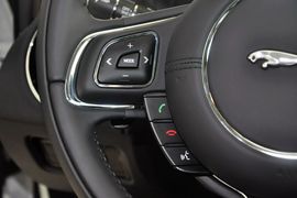 2014款捷豹XJL