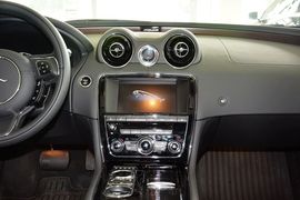 2014款捷豹XJL