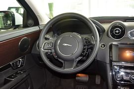 2014款捷豹XJL
