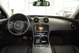 2014款捷豹XJL