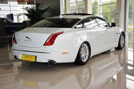 2014款捷豹XJL