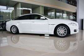 2014款捷豹XJL