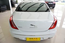 2014款捷豹XJL