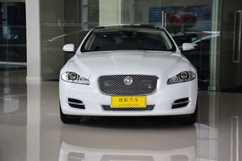 2014款捷豹XJL