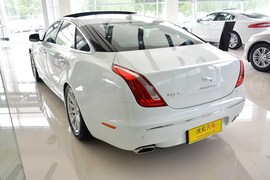 2014款捷豹XJL