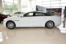 2014款捷豹XJL