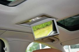 2014款奥迪A8L