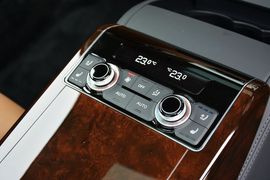 2014款奥迪A8L