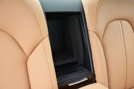 2014款奥迪A8L