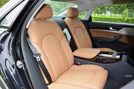2014款奥迪A8L