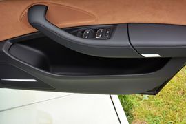 2014款奥迪A8L