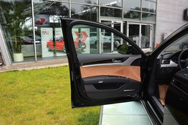 2014款奥迪A8L