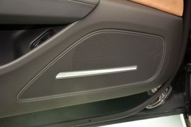 2014款奥迪A8L