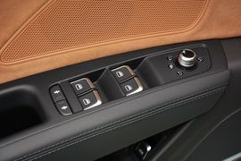 2014款奥迪A8L