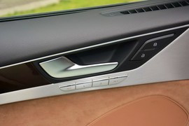 2014款奥迪A8L