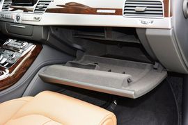 2014款奥迪A8L