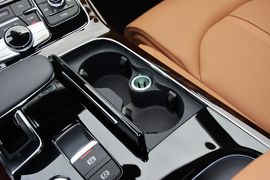 2014款奥迪A8L