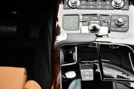 2014款奥迪A8L