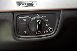 2014款奥迪A8L