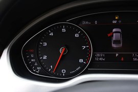 2014款奥迪A8L
