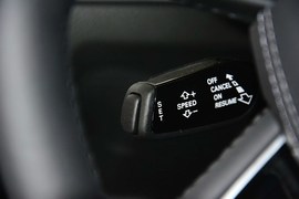 2014款奥迪A8L
