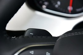 2014款奥迪A8L