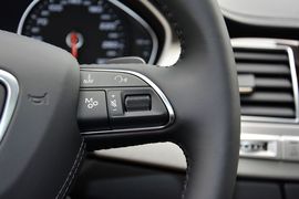 2014款奥迪A8L