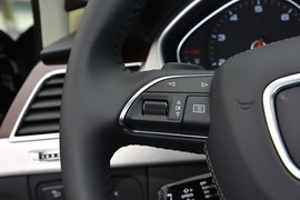2014款奥迪A8L