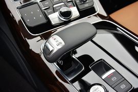 2014款奥迪A8L
