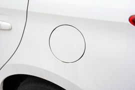 2014款丰田威驰1.5L手动智臻版