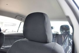 2014款丰田威驰1.5L手动智臻版