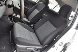 2014款丰田威驰1.5L手动智臻版