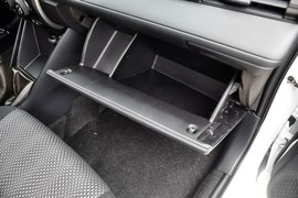 2014款丰田威驰1.5L手动智臻版