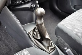 2014款丰田威驰1.5L手动智臻版
