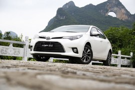 购车必看!雷凌1.8V豪华版实用性深度体验