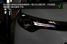 购车必看!雷凌1.8V豪华版实用性深度体验