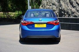 购车必看!雷凌1.8V豪华版实用性深度体验