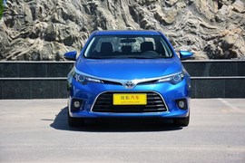 购车必看!雷凌1.8V豪华版实用性深度体验