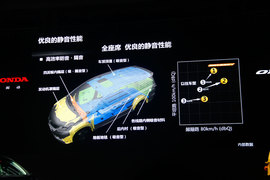 2015款本田奥德赛