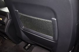 2015款揽胜极光2.0T