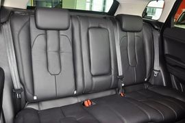 2015款揽胜极光2.0T