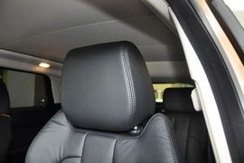 2015款揽胜极光2.0T