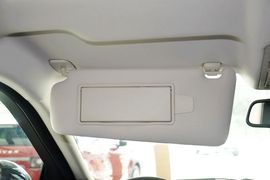 2015款揽胜极光2.0T