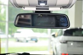 2015款揽胜极光2.0T