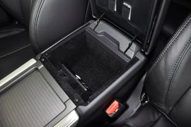 2015款揽胜极光2.0T