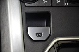 2015款揽胜极光2.0T