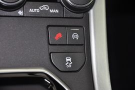 2015款揽胜极光2.0T