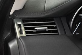 2015款揽胜极光2.0T